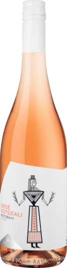 2025 Lyrarakis Rosé Kotsifali