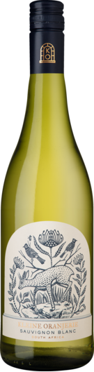 2025 Kleine Oranjerie Sauvignon Blanc