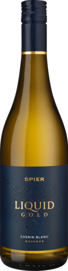 2025 Liquid Gold Chenin Blanc Reserve