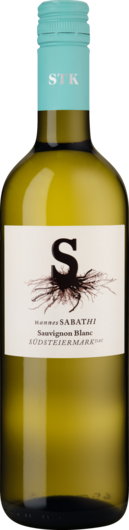 2024 Hannes Sabathi Sauvignon Blanc