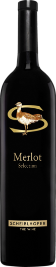 2023 Merlot Selection