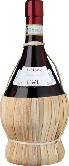 2025 Coli Chianti