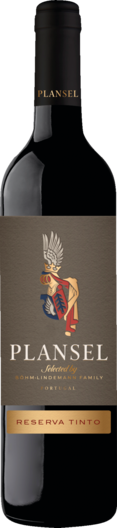 2023 Quinta da Plansel Selecta Reserva Tinto