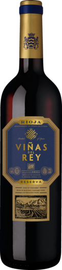 2019 Viñas del Rey Rioja Reserva