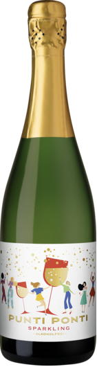 Punti Ponti Sparkling