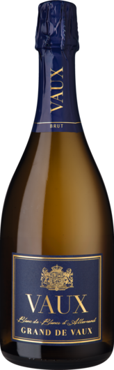 Grand de Vaux Blanc de Blancs d'Allemand Sekt