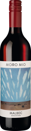 2025 Moro Mio Malbec
