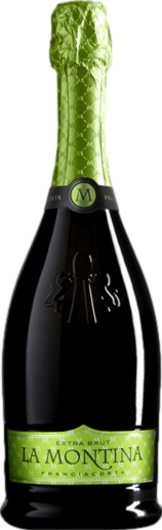 La Montina Franciacorta Extra Brut
