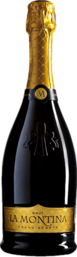 La Montina Franciacorta Brut