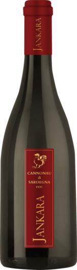 2022 Jankara Cannonau di Sardegna