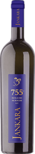 2021 Jankara 755