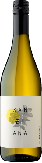 2023 Cramele Recas Sanziana Chardonnay