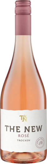 2024 The New Rosé