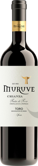 2020 Bodegas Frutos Villar Muruve Crianza