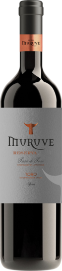 2018 Bodegas Frutos Villar Muruve Reserva