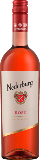 2024 Nederburg Varietals Rosé