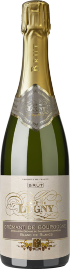 Cave de Lugny Blanc de Blanc