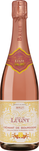 Cave de Lugny Rosé