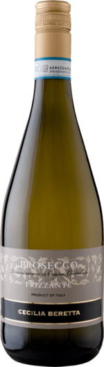 Cecilia Beretta Prosecco Frizzante