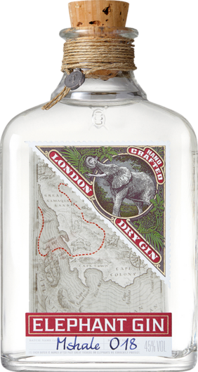 Elephant Gin London Dry
