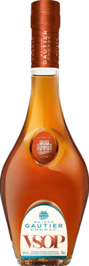 Maison Gautier Cognac VSOP