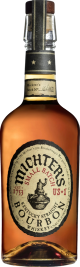 Michters US1 Small Batch Kentucky Straight Bourbon