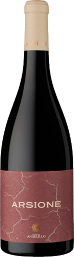 2022 Arsione
