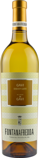 2024 Fontanafredda Gavi Di Gavi
