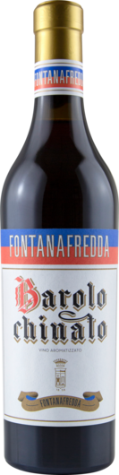 Fontanafredda Barolo Chinato
