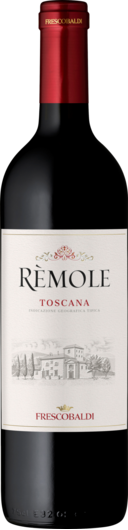 2024 Frescobaldi Rèmole Rosso