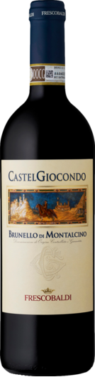 2020 Castel Giocondo Brunello di Montalcino
