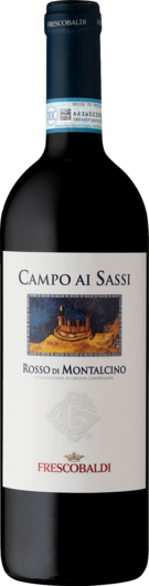 2023 Castel Giocondo Campo ai Sassi