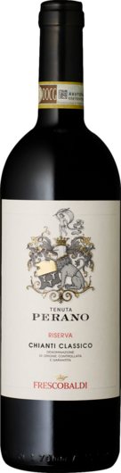 2021 Frescobaldi Tenuta Perano Chianti Classico Riserva