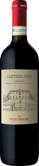 2024 Frescobaldi Tenuta Castiglioni Chianti Classico
