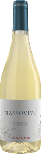 2024 Tenuta Ammiraglia Masso Vivo Vermentino