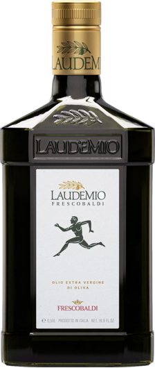 Frescobaldi Laudemio Olivenöl