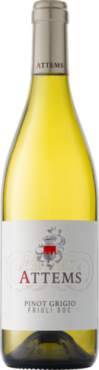 2024 Frescobaldi Attems Pinot Grigio