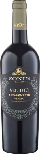 2022 Zonin Velluto Appassimento