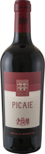 2016 Cecilia Beretta Picaie Rosso