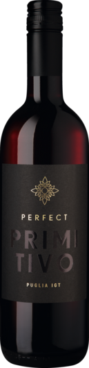 2024 Perfect Primitivo