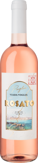 2025 Viada Voglia Rosato