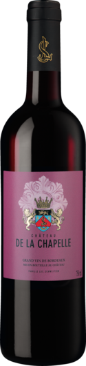 2020 Château de la Chapelle