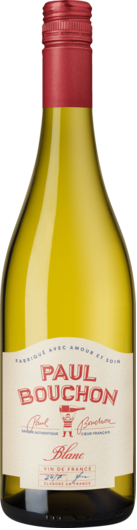 2025 Paul Bouchon Blanc
