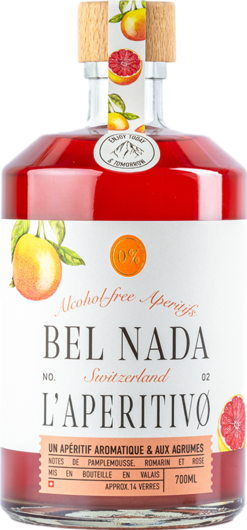 Bel Nada L'Aperitivo