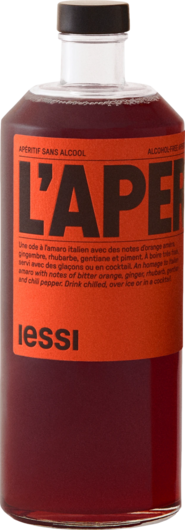 Iessi L'Aperitivo