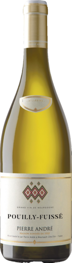 2024 Pierre Andre Pouilly-Fuissé