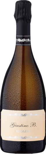 2024 Ruggeri Giustino B. Prosecco Superiore
