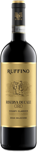 2021 Ruffino Riserva Ducale Oro