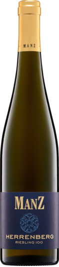 2023 Manz Oppenheimer Herrenberg Riesling