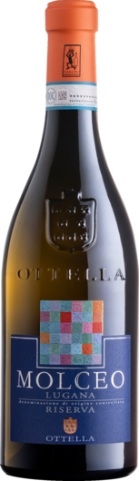 2022 Ottella Molceo Lugana Riserva